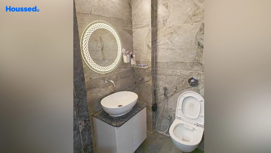 Project Image of 2 BHK Un-Furnished Flat for Rent in Ganga New Town, Dhanori - Image 153528