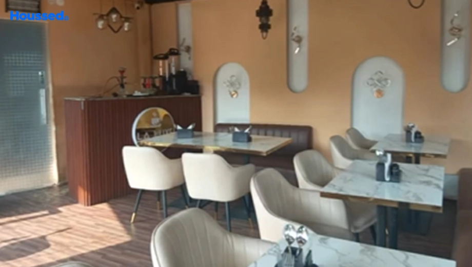Project Image of Office Space for Rent in Kasba - Image 153515