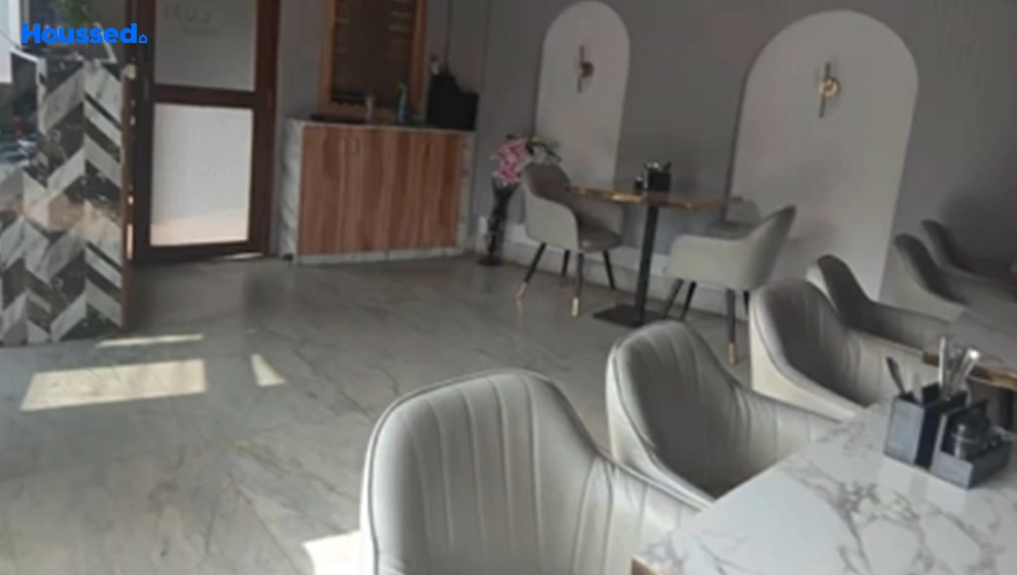 Project Image of Office Space for Rent in Kasba - Image 153513