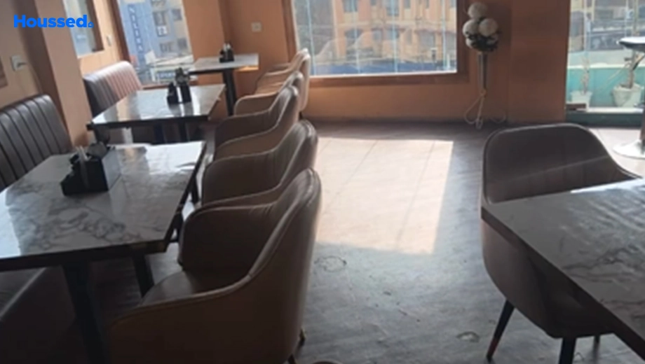 Project Image of Office Space for Rent in Kasba - Image 153519