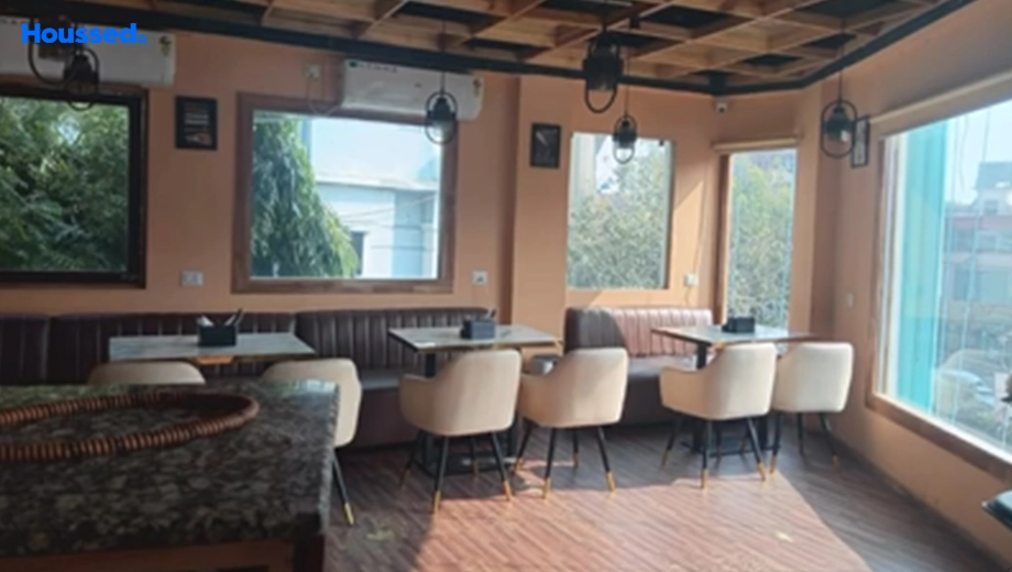 Project Image of Office Space for Rent in Kasba - Image 153522