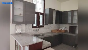 Project Image of 4 BHK Flat for Rent in Vaishali Nagar, Jaipur - Image 153537