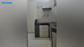 Project Image of 1 BHK Flat for Rent in Pratham Yash Residency Dhanori, Pune - Image 153544