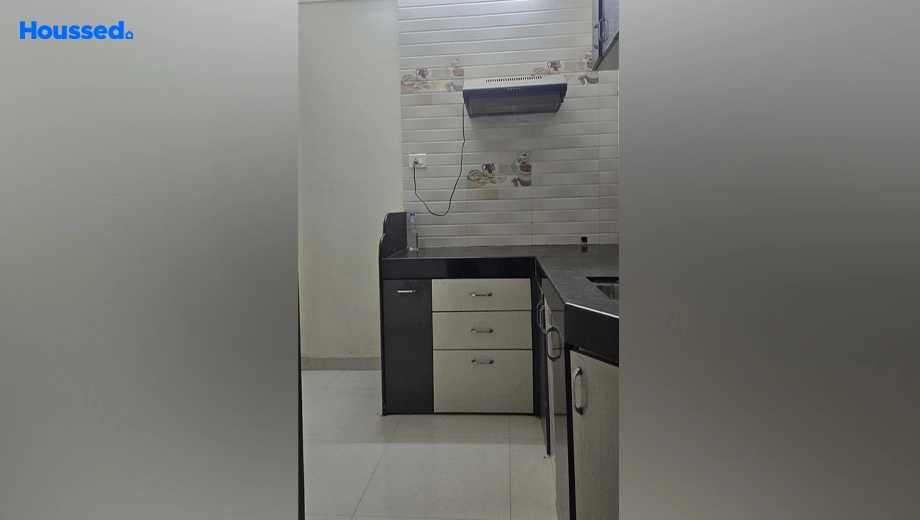 Project Image of 1 BHK Un-Furnished Flat for Rent in Pratham Yash Residency, Dhanori - Image 153544