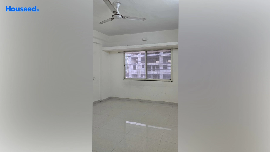 Project Image of 1 BHK Un-Furnished Flat for Rent in Pratham Yash Residency, Dhanori - Image 153543
