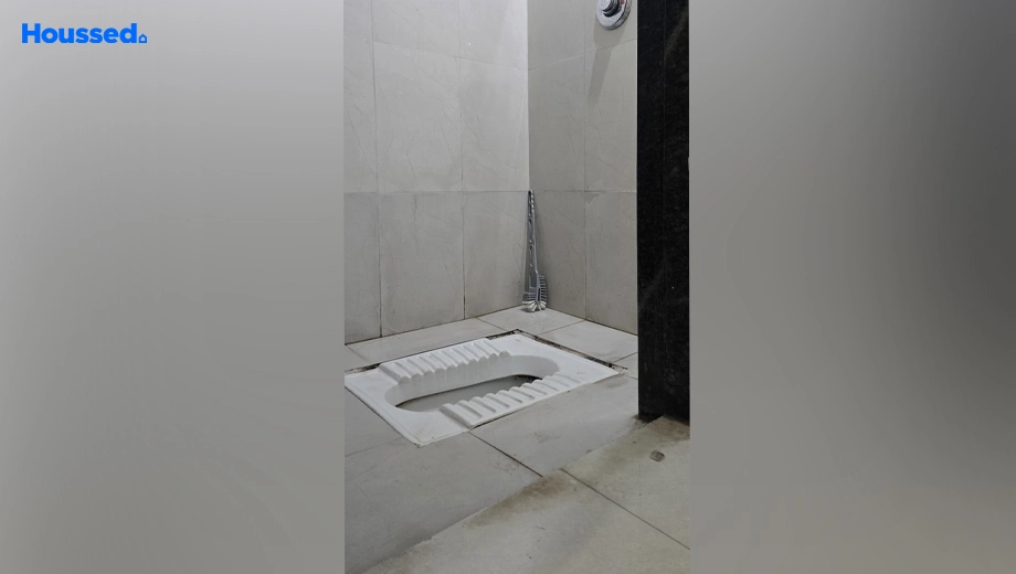 Project Image of 1 BHK Un-Furnished Flat for Rent in Pratham Yash Residency, Dhanori - Image 153546