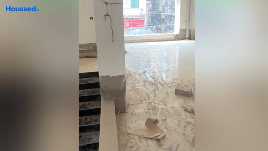 Project Image of Office Space for Resale in Kalighat - Image 153530
