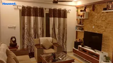 Project Image of 2 BHK Flat for Resale in Horamavu, Bangalore - Image 153542