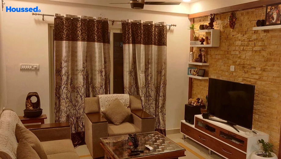 Project Image of 2 BHK Flat for Resale in Horamavu - Image 153542