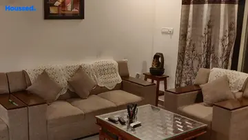 Project Image of 2 BHK Flat for Resale in Horamavu, Bangalore - Image 153541
