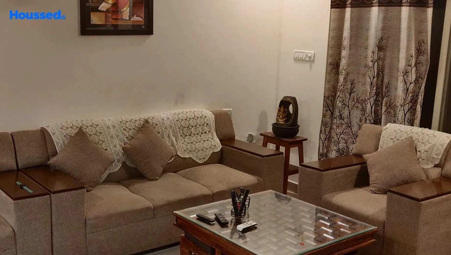 Project Image of 2 BHK Flat for Resale in Horamavu - Image 153541