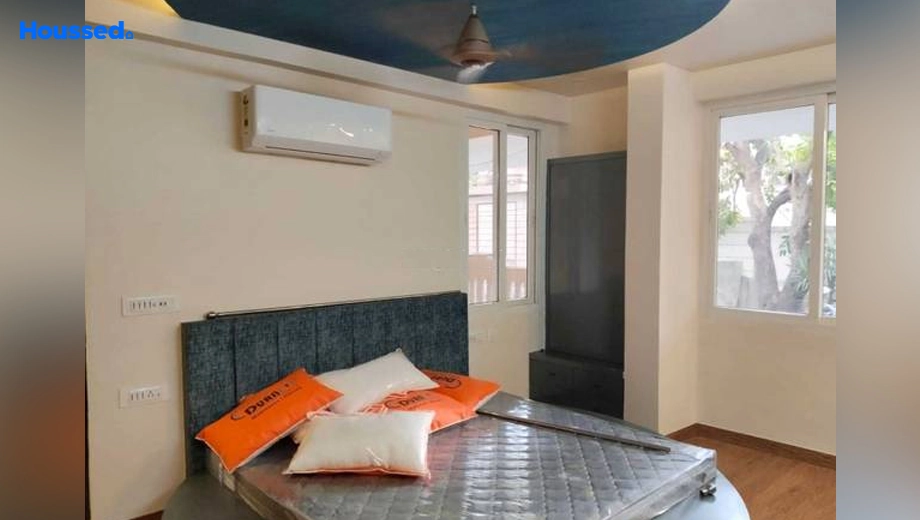 Project Image of 3 BHK Furnished Flat for Rent in Bani Park - Image 153553