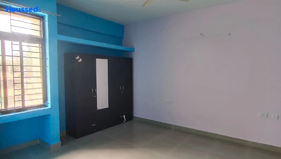 Project Image of 2 BHK Flat for Resale in Babusa Palya - Image 153551
