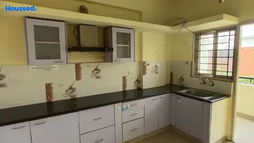 Project Image of 2 BHK Flat for Resale in Babusa Palya, Bangalore - Image 153550