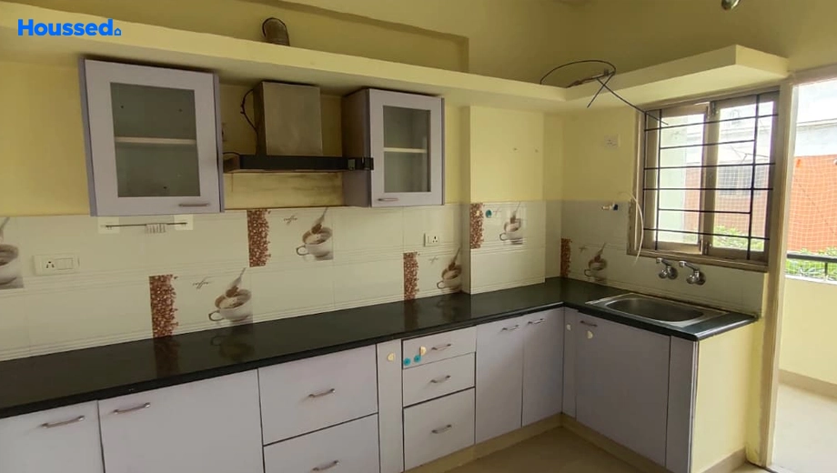 Project Image of 2 BHK Flat for Resale in Babusa Palya - Image 153550