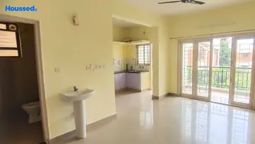 Project Image of 2 BHK Flat for Resale in Babusa Palya, Bangalore - Image 153549