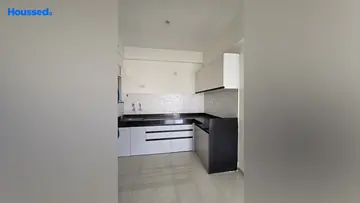 Project Image of 2 BHK Flat for Rent in Shriram Vivaan Park Dhanori, Pune - Image 153562