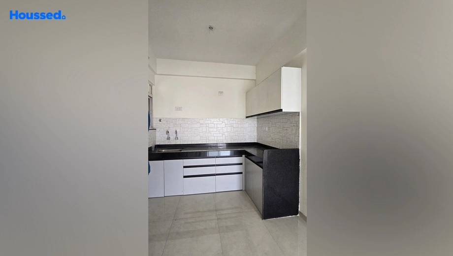 Project Image of 2 BHK Un-Furnished Flat for Rent in Shriram Vivaan Park, Dhanori - Image 153562