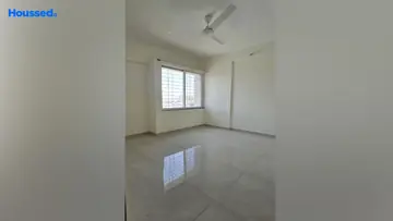 Project Image of 2 BHK Flat for Rent in Shriram Vivaan Park Dhanori, Pune - Image 153561