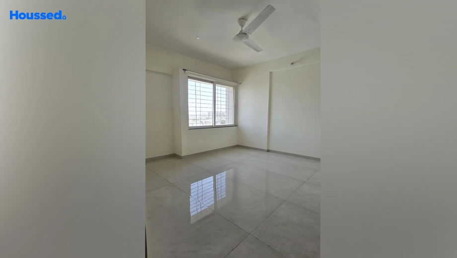 Project Image of 2 BHK Un-Furnished Flat for Rent in Shriram Vivaan Park, Dhanori - Image 153561