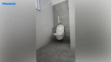 Project Image of 2 BHK Flat for Rent in Shriram Vivaan Park Dhanori, Pune - Image 153563