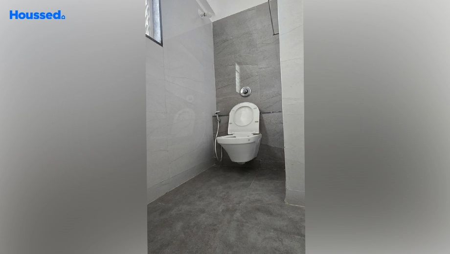 Project Image of 2 BHK Un-Furnished Flat for Rent in Shriram Vivaan Park, Dhanori - Image 153563