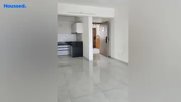 Project Image of 2 BHK Flat for Rent in Shriram Vivaan Park Dhanori, Pune - Image 153560