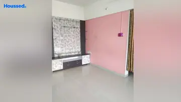 Project Image of 2 BHK Flat for Rent in Vishrantwadi, Pune - Image 153555