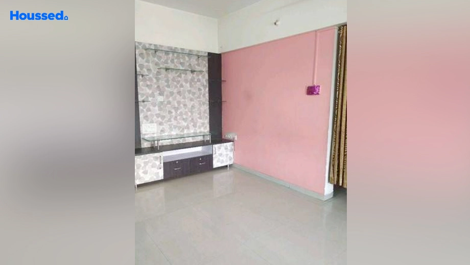 Project Image of 2 BHK Un-Furnished Flat for Rent in Hari Ganga, Vishrantwadi - Image 153555