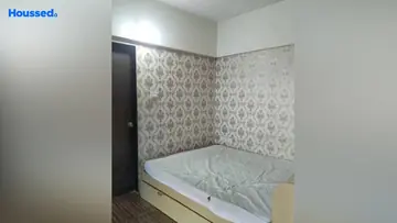 Project Image of 2 BHK Flat for Rent in Vishrantwadi, Pune - Image 153556