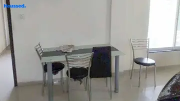 Project Image of 2 BHK Flat for Rent in Vishrantwadi, Pune - Image 153557