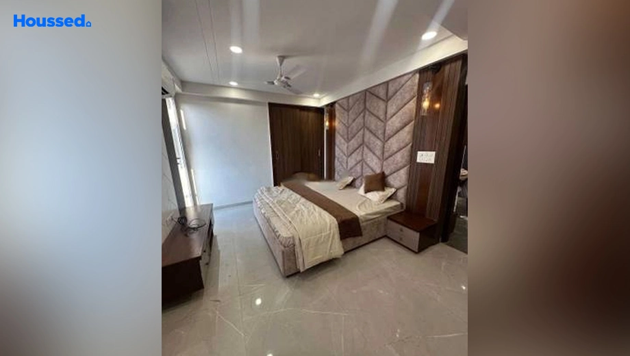 Project Image of 3 BHK Furnished Builder Floor for Rent in Vaishali Nagar - Image 153813