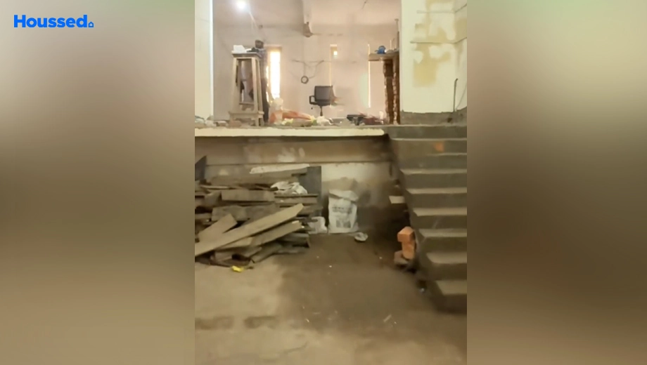Project Image of Commercial Space for Rent in Hazra - Image 153564