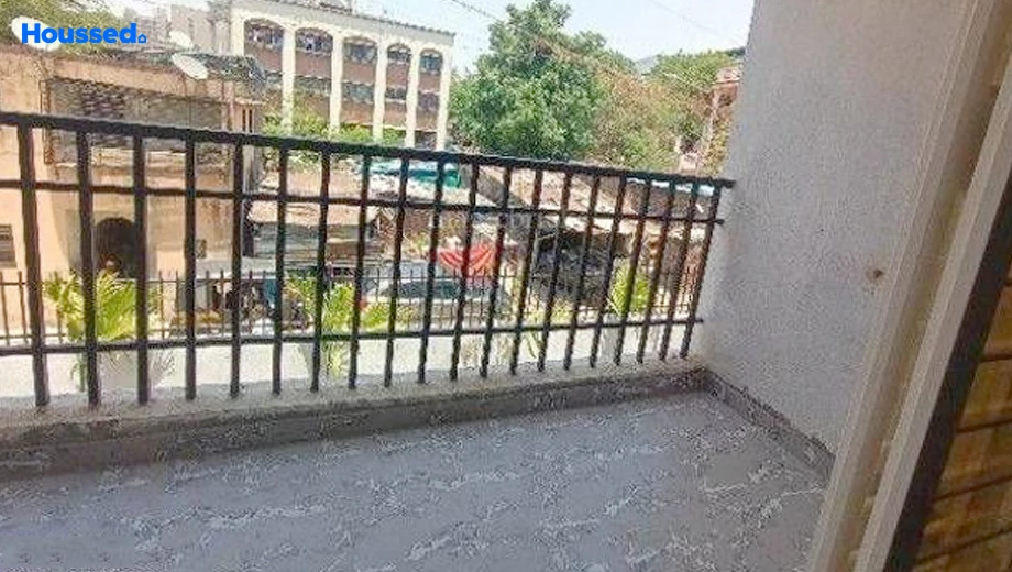 Project Image of 3 BHK Semi-Furnished Flat for Rent in Yash Grecia, Dhanori - Image 153574