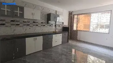Project Image of 3 BHK Flat for Rent in Yash Grecia Dhanori, Pune - Image 153573