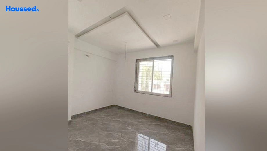 Project Image of 3 BHK Semi-Furnished Flat for Rent in Yash Grecia, Dhanori - Image 153571