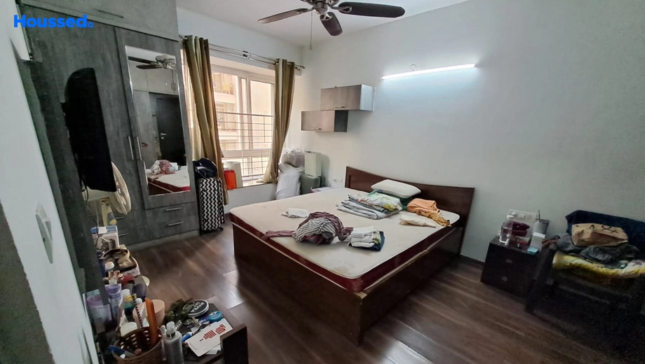 Project Image of 2 BHK Furnished Flat for Rent in Sumadhura Essenza, Electronic City - Image 153582