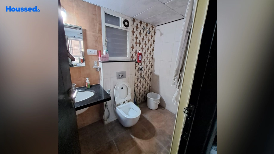 Project Image of 2 BHK Furnished Flat for Rent in Sumadhura Essenza, Electronic City - Image 153581