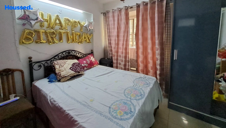 Project Image of 2 BHK Furnished Flat for Rent in Sumadhura Essenza, Electronic City - Image 153585