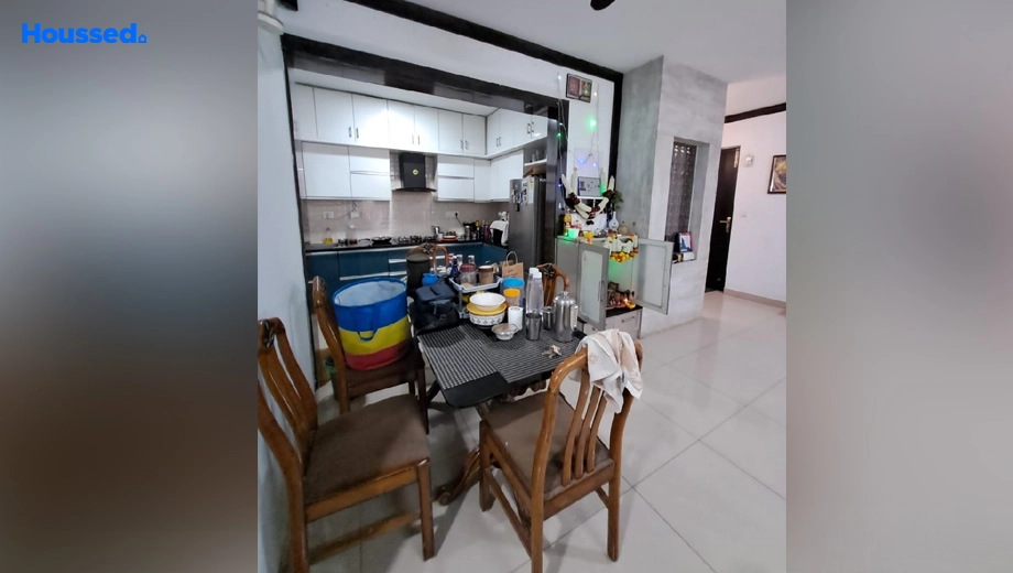 Project Image of 2 BHK Furnished Flat for Rent in Sumadhura Essenza, Electronic City - Image 153580