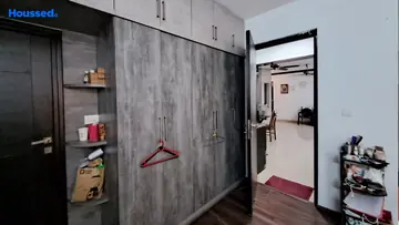 Project Image of 2 BHK Flat for Rent in Electronic City, Bangalore - Image 153579