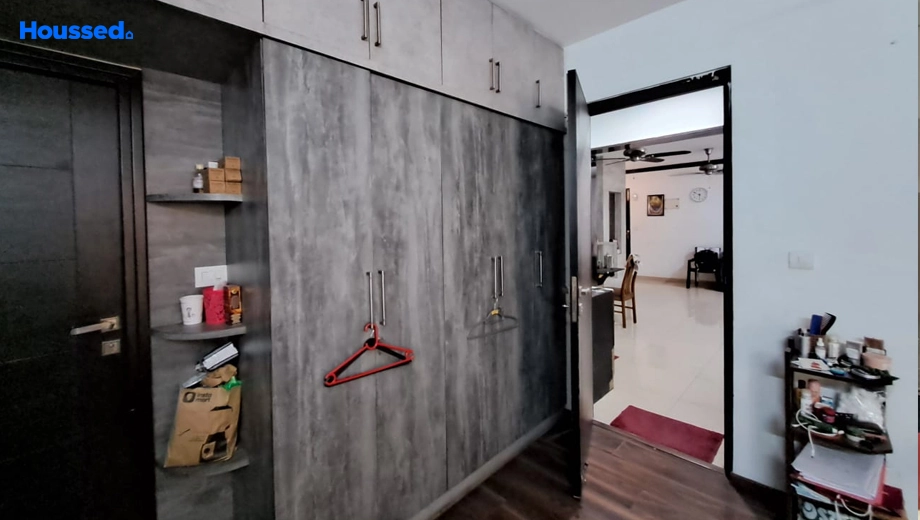 Project Image of 2 BHK Furnished Flat for Rent in Sumadhura Essenza, Electronic City - Image 153579