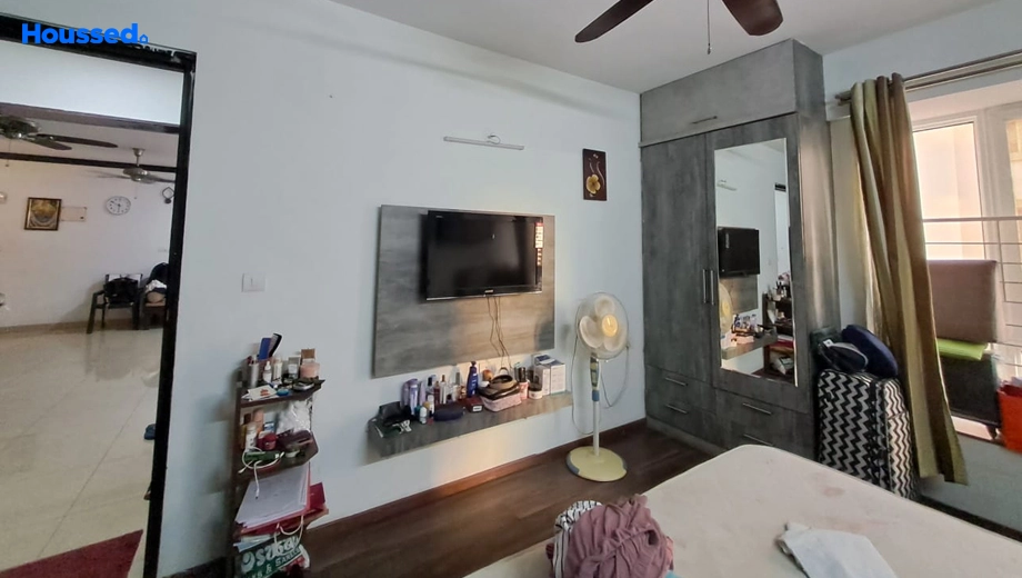 Project Image of 2 BHK Furnished Flat for Rent in Sumadhura Essenza, Electronic City - Image 153575