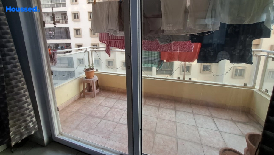Project Image of 2 BHK Furnished Flat for Rent in Sumadhura Essenza, Electronic City - Image 153578