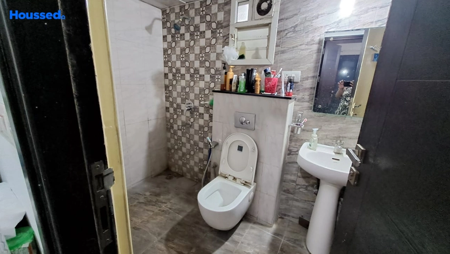 Project Image of 2 BHK Furnished Flat for Rent in Sumadhura Essenza, Electronic City - Image 153576