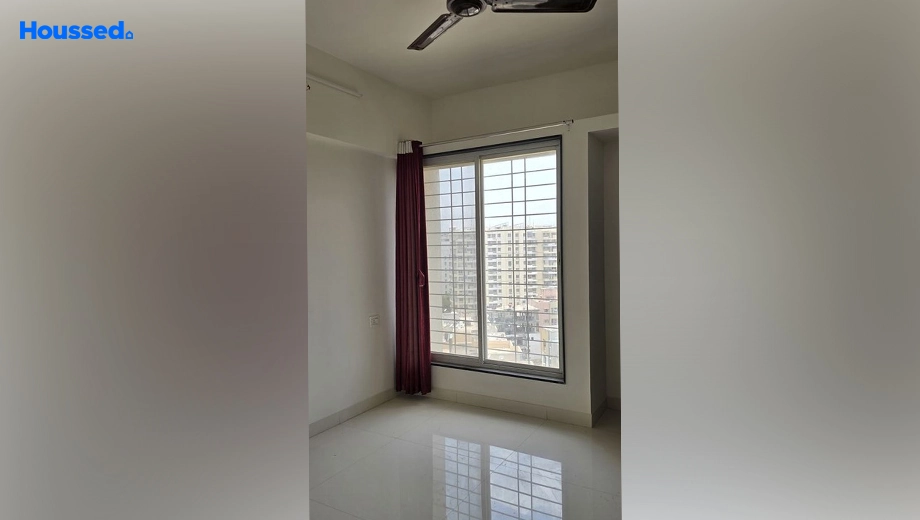 Project Image of 2 BHK Semi-Furnished Flat for Rent in Aeropolis Phase 2, Dhanori - Image 153599