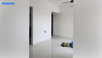 Project Image of 2 BHK Flat for Rent in Dhanori, Pune - Image 153598