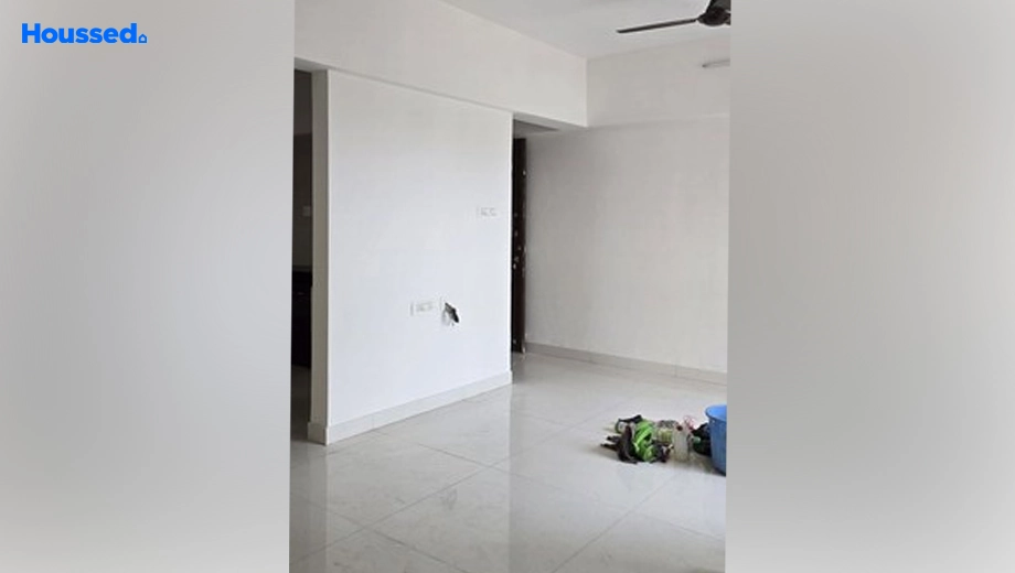 Project Image of 2 BHK Semi-Furnished Flat for Rent in Aeropolis Phase 2, Dhanori - Image 153598