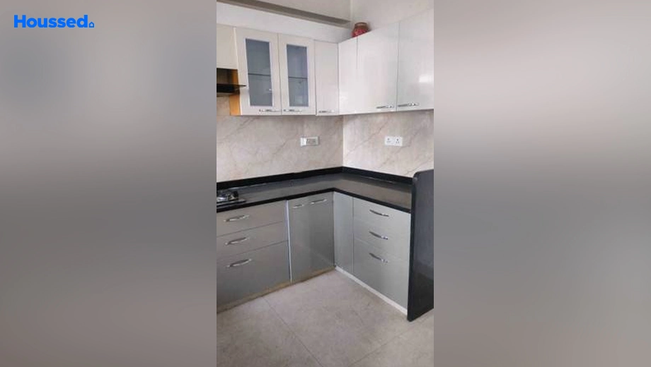 Project Image of 3 BHK Semi-Furnished Flat for Rent in Vaishali Nagar - Image 153596