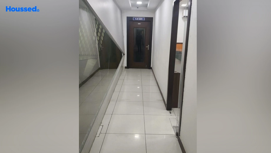 Project Image of Office Space for Rent in Sector 1 - Image 153874